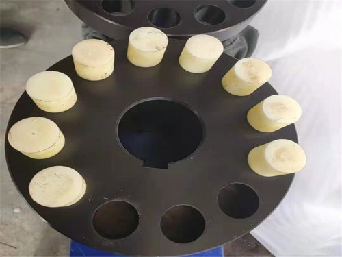 HL联轴器的用途