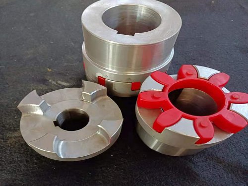 弹性联轴器的作用是什么